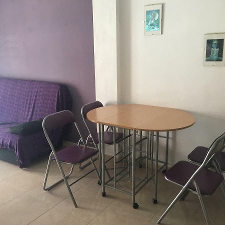 Apartamento En Benicarló Kültér fotó