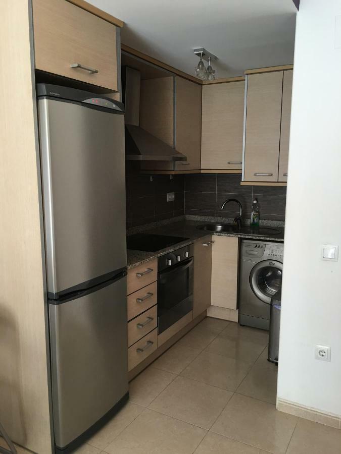 Apartamento En Benicarló Kültér fotó
