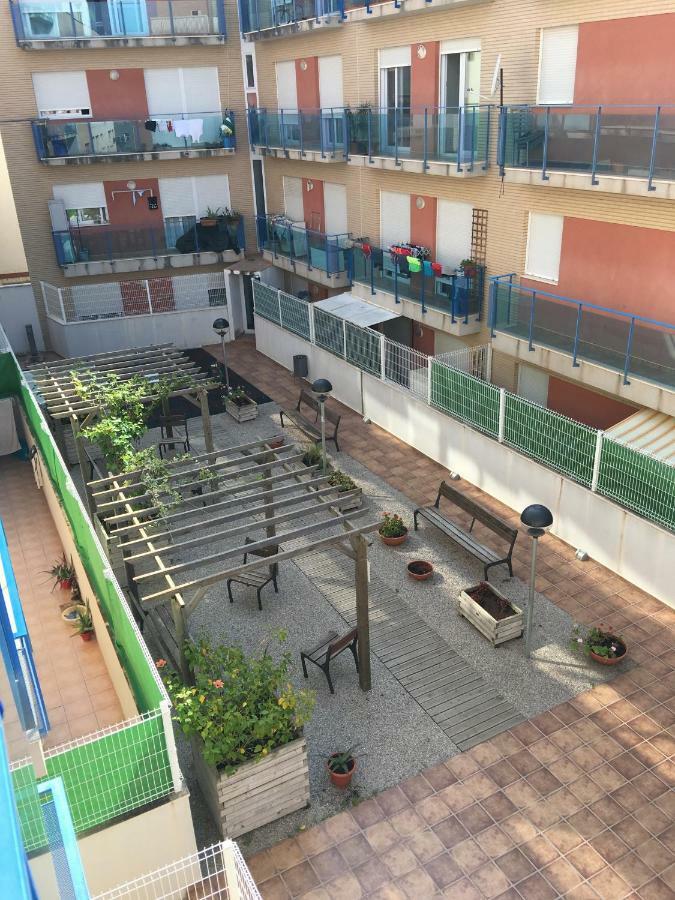 Apartamento En Benicarló Kültér fotó