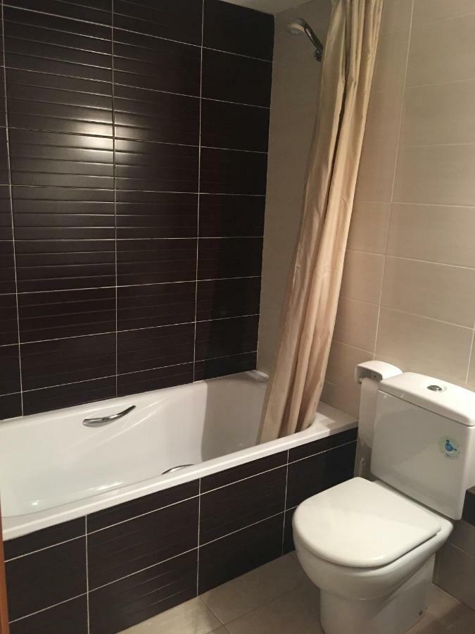 Apartamento En Benicarló Kültér fotó
