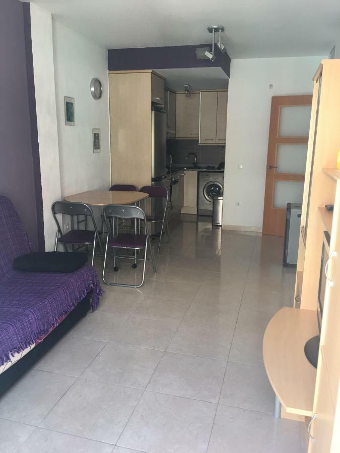 Apartamento En Benicarló Kültér fotó