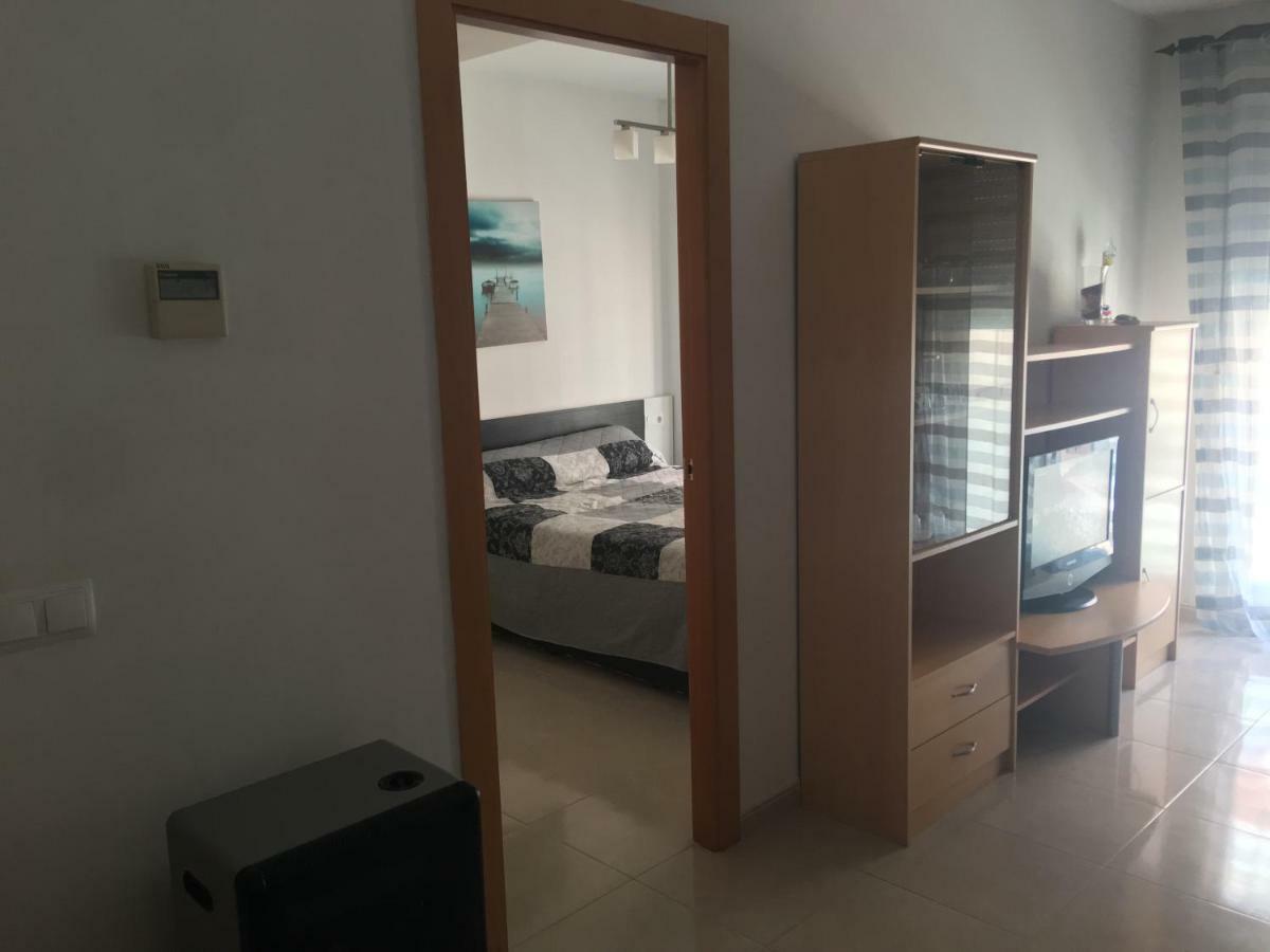 Apartamento En Benicarló Kültér fotó