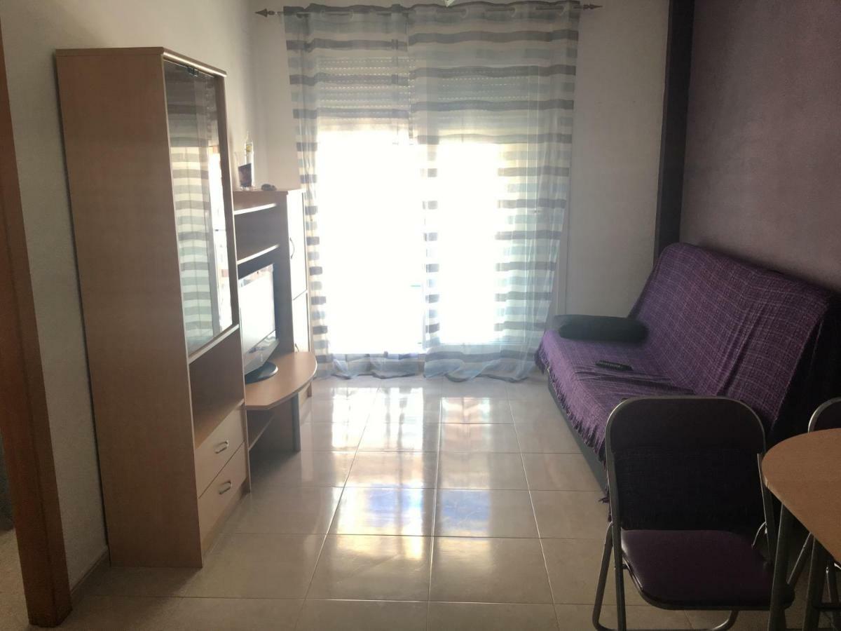 Apartamento En Benicarló Kültér fotó